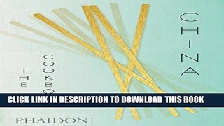 Ebook China: The Cookbook Free Download