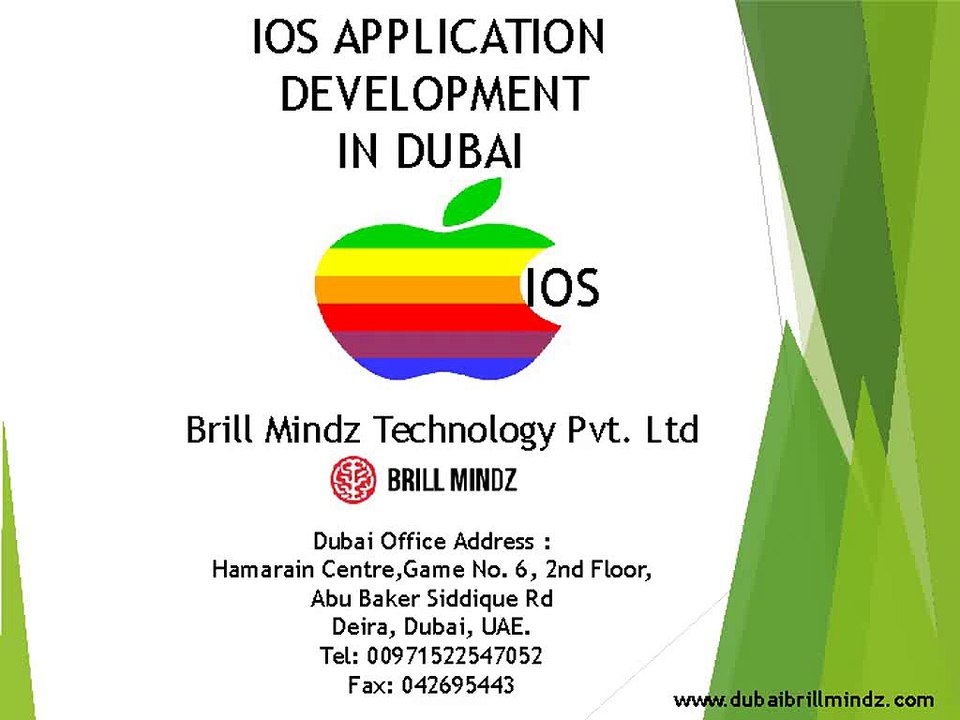 IOS_Application_Developemnt_In_Dubai