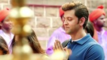 Dil Deewana Song  Kaabil  Hrithik Roshan, Yami Gautam  Armaan Malik,Neeti Mohan