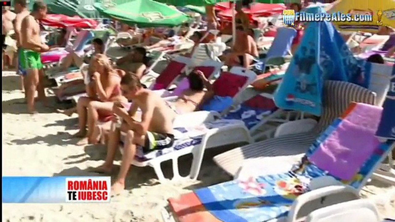 O Mare de Paradoxuri - Romania Te Iubesc