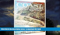 Read books  Reader s Digest Guide to the Coast of Victoria, Tasmania and South Australia (Reader s