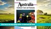 liberty books  Diving and Snorkeling Guide to Australia: Southeast Coast and Tasmania (Lonely