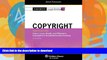 FAVORITE BOOK  Copyright Law: Cohen Loren Okediji   Orourke (Casenote Legal Briefs) FULL ONLINE