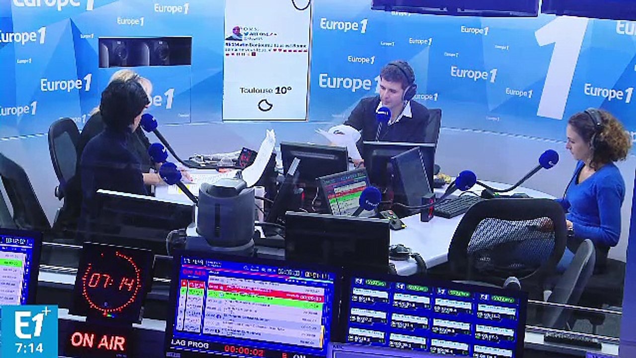 Rachida Dati : "Je voterai François Fillon !"