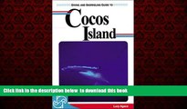 Read book  Diving and Snorkeling Guide to Cocos Island (Lonely Planet Diving   Snorkeling Great