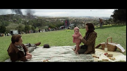 Allied Official Trailer 1 (2016) - Brad Pitt Movie HD