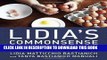 Ebook Lidia s Commonsense Italian Cooking: 150 Delicious and Simple Recipes Anyone Can Master Free
