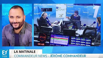 Virginie Choupard, hôtesse d'accueil chez les Républicains : "Y'a K-Way qu'a livré un stock de blouson, tout est réversible !"