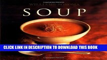 Best Seller Williams-Sonoma Collection: Soup Free Read