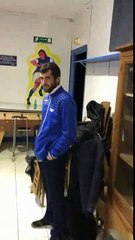 MANNEQUIN CHALLENGE DE LA JSM !