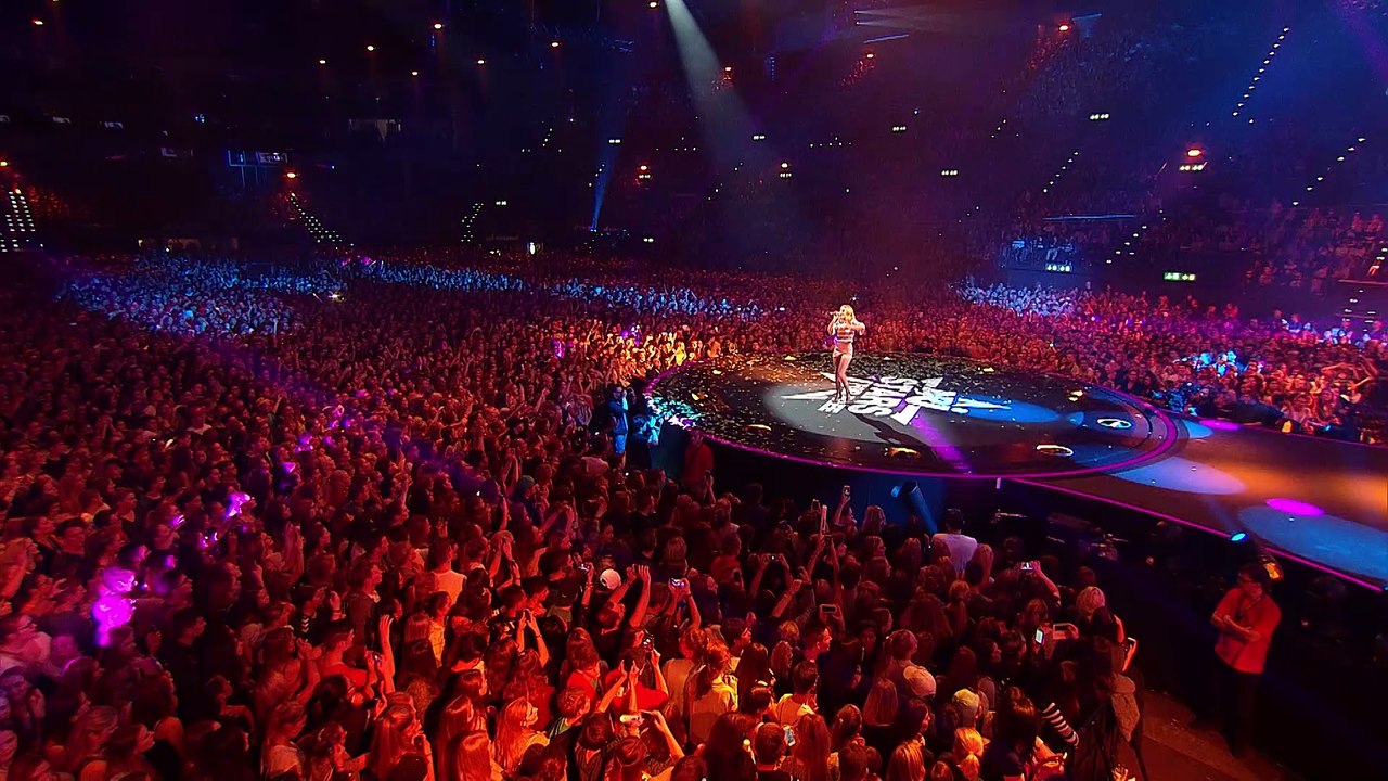 Energy Stars For Free 2015: Highlightreel