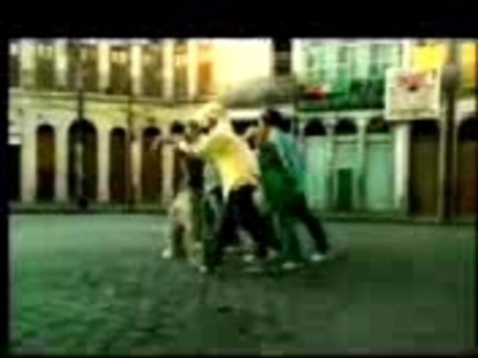 Billy Crawford -   Bright Lights
