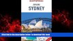 Best book  Insight Guides: Explore Sydney (Insight Explore Guides) BOOOK ONLINE