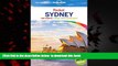 liberty book  Lonely Planet Pocket Sydney (Travel Guide) BOOOK ONLINE