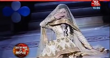 LOVE ME Saath Nibhana Saathiya 19th November 2016