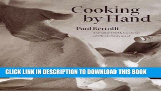 Best Seller Cooking by Hand Free Read