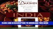 Best Seller Dakshin: Vegetarian Cuisine from South India Free Download