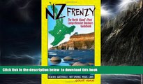 Read books  NZ Frenzy: New Zealand North Island [DOWNLOAD] ONLINE