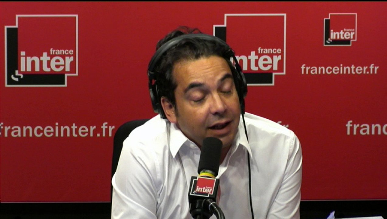 Défaite de Sarkozy et surprise de Fillon - L'Edito Politique de Thomas Legrand