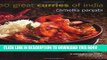 Ebook 50 Great Curries of India Free Read