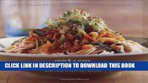 Ebook Quick   Easy Korean Cooking: More Than 70 Everyday Recipes (Gourmet Cook Book Club Selection