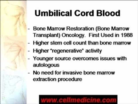 Can You Use Someone Else's Cord Blood Stem Cells