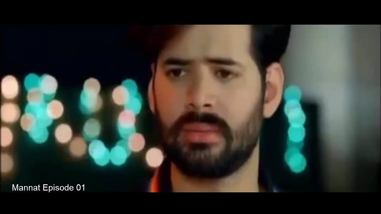 Mannat 20th November 2016 Episode 01 Part 3