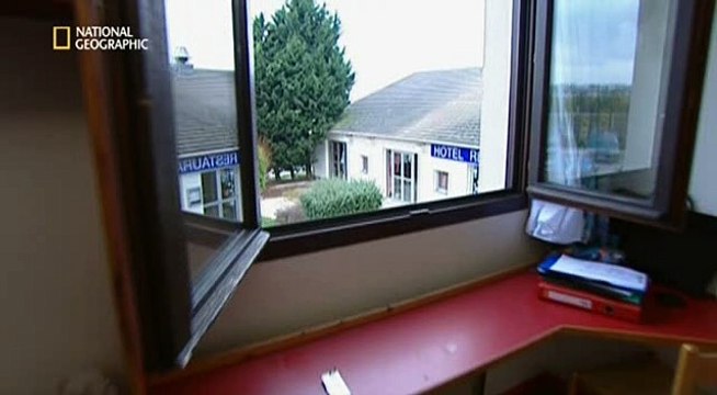 Sekunden vor dem Unglück S1E01 - Concorde - Flug in den Tod