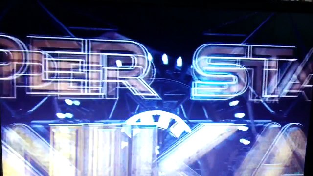 Leaked Rajnikanth and Sankar's Robot 2.0 3D Trailer