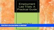READ  Employment Law Trials: A Practical Guide, with CD-ROM  GET PDF