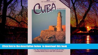 Best book  Cruising Guide to Cuba [DOWNLOAD] ONLINE