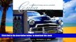 Read book  Cuba Classics: A Celebration of Vintage American Automobiles BOOOK ONLINE