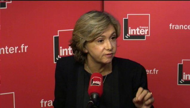 Valérie Pécresse : Les Français en ont assez d'entendre les mêmes débats depuis 2007