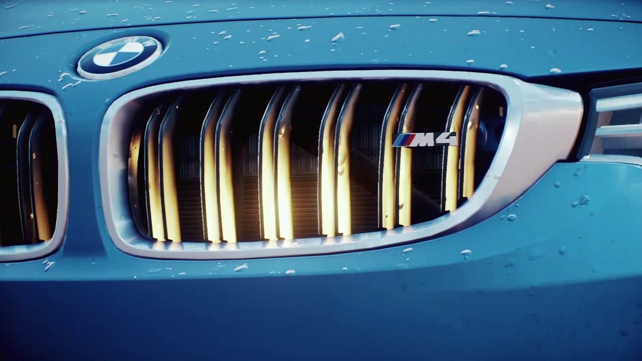 Bmw M4 DVNSKD