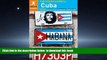 Read books  The Rough Guide to Cuba (Rough Guide Cuba) BOOOK ONLINE