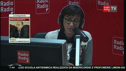 La Pulce e il Prof - 21 novembre 2016