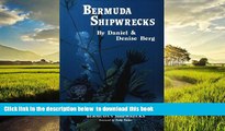 Read book  Bermuda Shipwrecks: A Vacationing Diver s Guide To Bermuda s Shipwrecks READ ONLINE