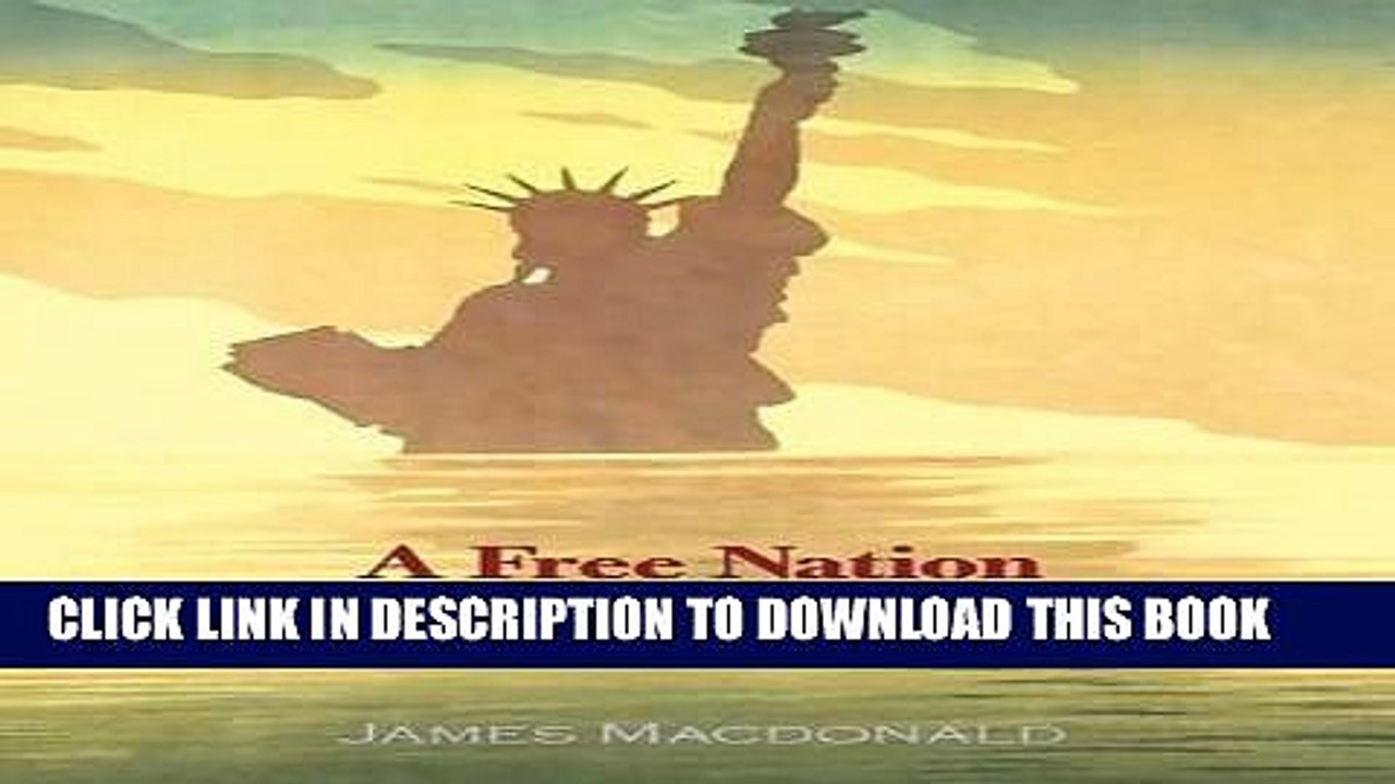 [PDF] A Free Nation Deep in Debt: The Financial Roots of Democracy Popular Online