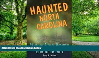 PDF  Haunted North Carolina: Ghosts and Strange Phenomena of the Tar Heel State (Haunted Series)