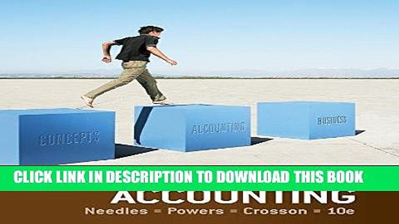 [PDF] Financial and Managerial Accounting Popular Online