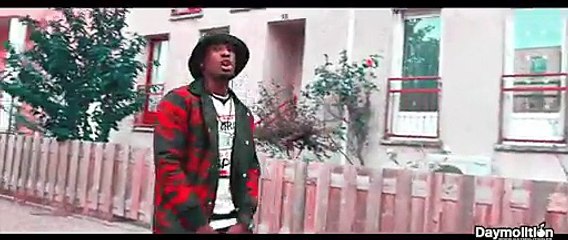 Eskaf - FDP (Tête Chargée #1)