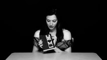 Hysterical Literature- Session One- Stoya (Official)