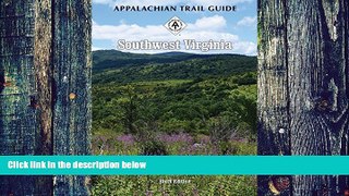 Buy NOW  Appalachian Trail Guide to Southwest Virginia (Appalachian Trail Guides) Bill and Mary