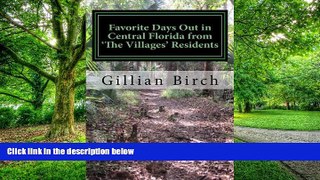 Buy NOW  Favorite Days Out in Central Florida from 