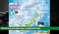 GET PDFbooks  Bermuda Dive Map   Reef Creatures Guide Franko Maps Laminated Fish Card READ ONLINE
