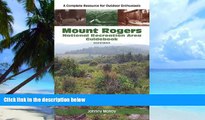 PDF  Mount Rogers National Recreation Area Guidebook: A Complete Resource for Outdoor Enthusiasts
