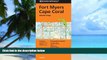 Buy  Rand Mcnally Ft. Myers/Cape Coral, Fl Street Map (Rand Mcnally Street Map) Rand McNally  PDF