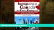 READ BOOK  Immigrating to Canada and Finding Employment FULL ONLINE