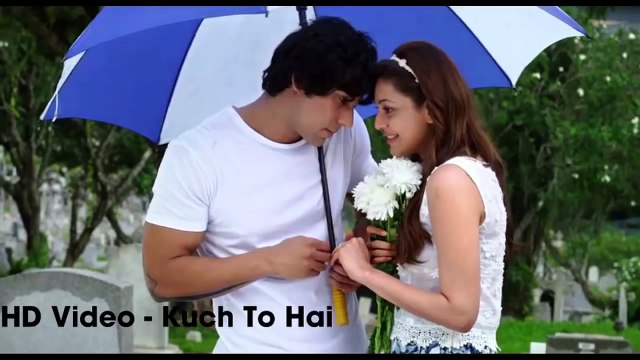 Kuch Toh Hain‬ Do Lafzon Ki kahani Romantic Song Armaan Mallik Randeep Hooda, Kajal Aggarwal