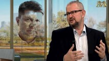 Rafał Ziemkiewicz MASAKRUJE petrufikację umysłów